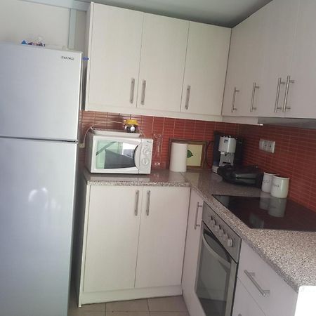 Sapphire Blue Villa Kalamítsi Esterno foto